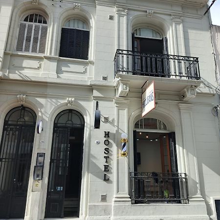 Hostel Why Not Nueva Córdoba Exterior foto